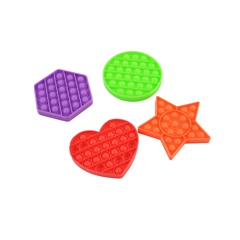 Plastic Anti-Rodent Pioneer toy