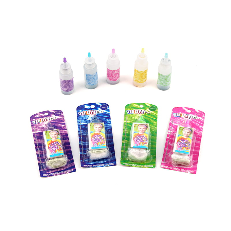 Tie-morietur, creta, coloris harenae, DIY nugas