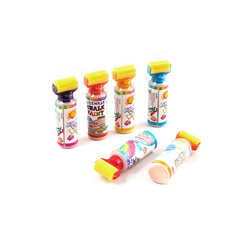 Sidewalk Chalk Poena toy