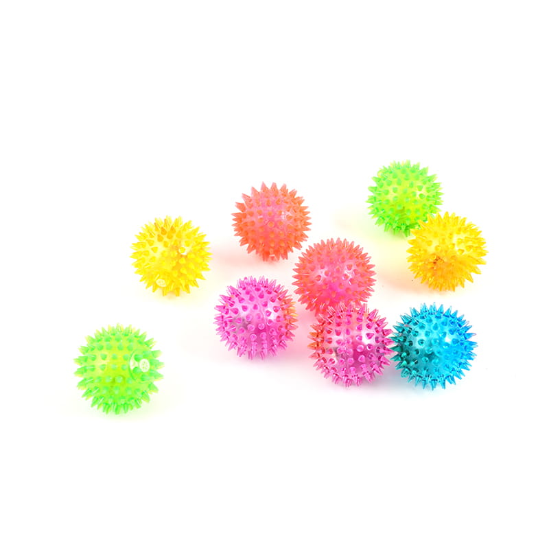 Plastic DUXERIT STIPINGULUS Ball toy