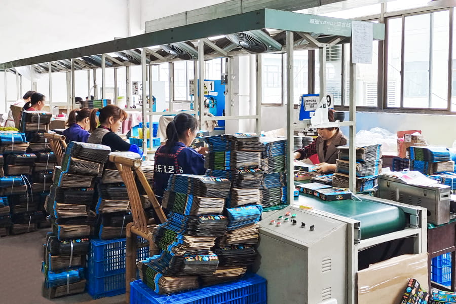 Exhibitions Workshops