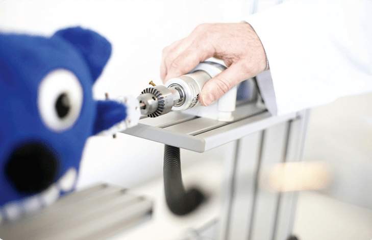 Yuyao Leda Eandem Co., Ltd.